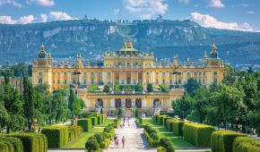 Schönbrunn Palace