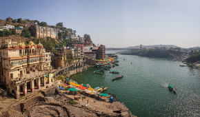 Omkareshwar 