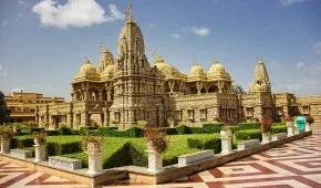 swaminarayan-temple