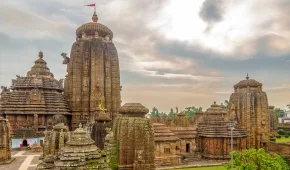 lingaraj-temple