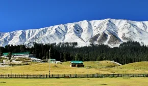 Gulmarg