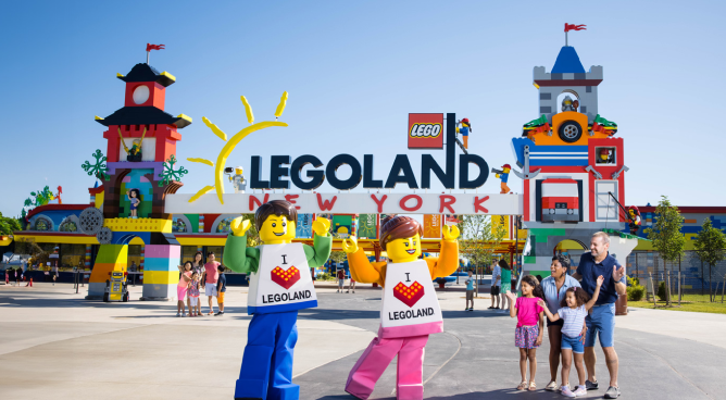 legoland