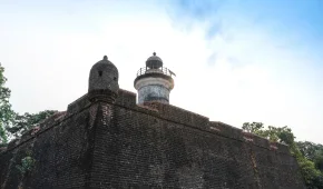 thalassary-fort