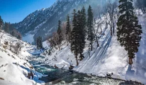 Sonmarg