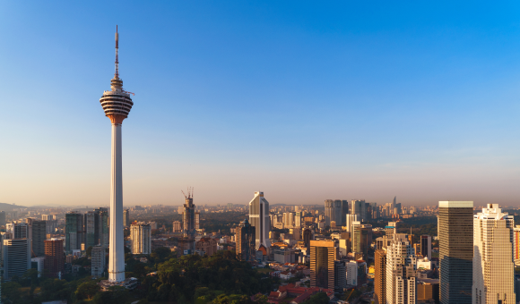 Menara Kuala Lumpur