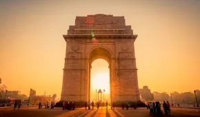 india-gate