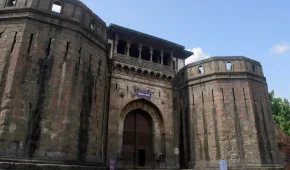 shaniwar-wada-fort