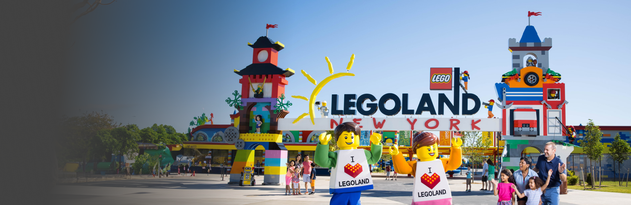 legoland