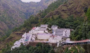 vaishno-devi