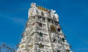 tirumala-venkateswara-swamy-temple