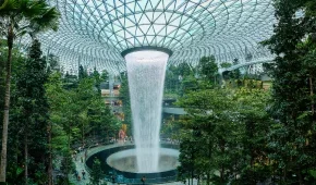 Jewel Changi Airport