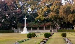 imphal-war-cemetry