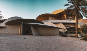 national-museum-of-qatar