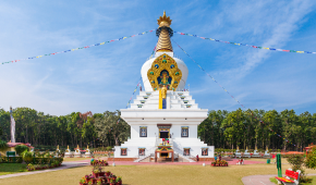 Buddha Temple