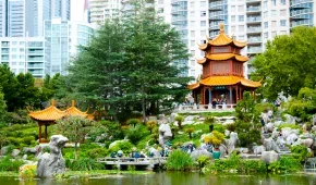 chinese-garden