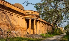 kangla-fort