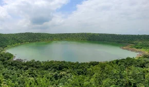 Lonar Lake