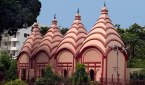 dhakeshawari-temple