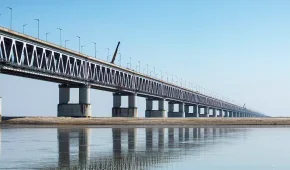 Bogibeel Bridge