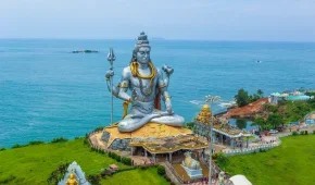 murdeshwar