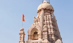 Grishneshwar Jyotirlinga Temple 