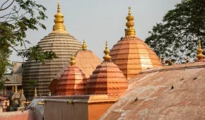 Kamakhya Temple