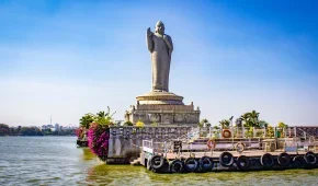 Hussain Sagar