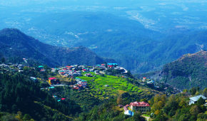 Dehradun