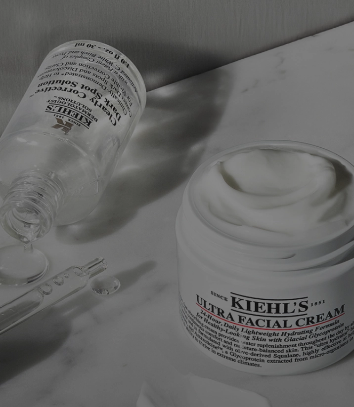 kiehl's