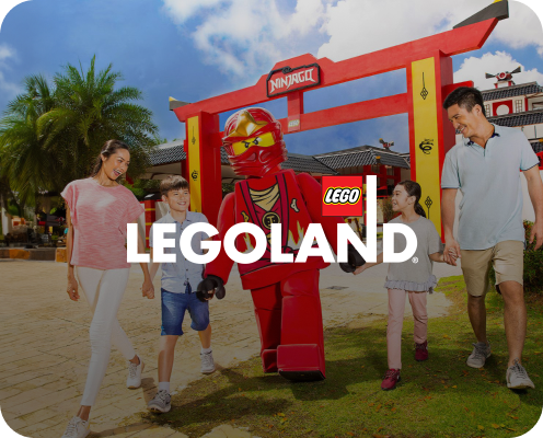 legoland