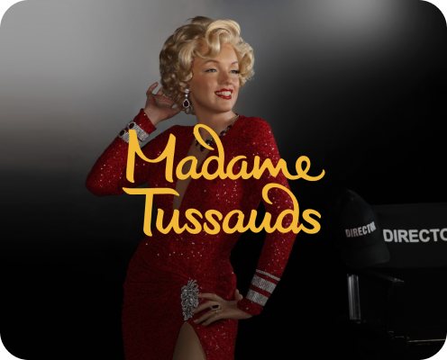 Madame Tussads