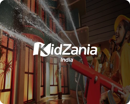 kidzania